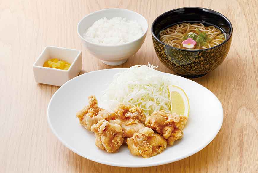 家族亭 駿河湾沼津SA店メニュー