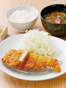 定食